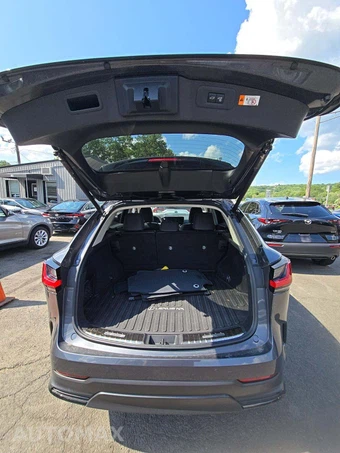 2025 Lexus NX 350 Premium - miniatura 14