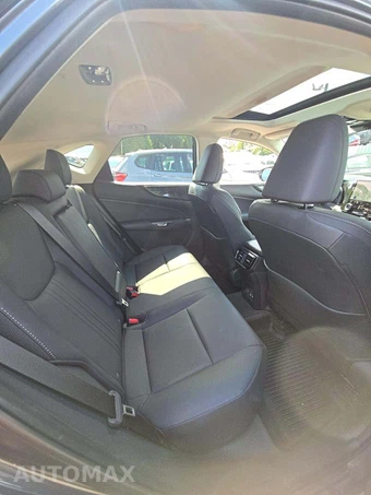 2025 Lexus NX 350 Premium - miniatura 16