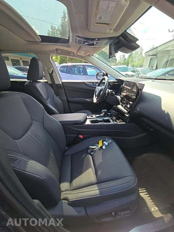 2025 Lexus NX 350 Premium - miniatura 18