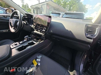 2025 Lexus NX 350 Premium - miniatura 19