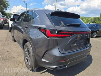 2025 Lexus NX 350 Premium - miniatura 2