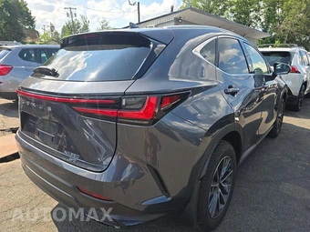 2025 Lexus NX 350 Premium - miniatura 3