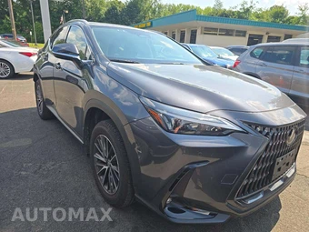 2025 Lexus NX 350 Premium - miniatura 4