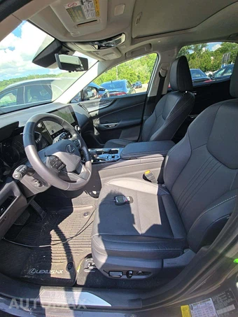 2025 Lexus NX 350 Premium - miniatura 6