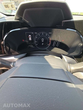 2025 Lexus NX 350 Premium - miniatura 9
