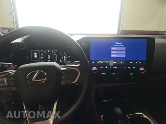 2025 Lexus NX 350 Premium – miniatura 11