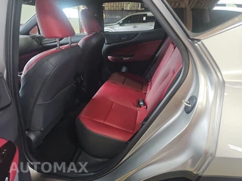 2025 Lexus NX 350 Premium – miniatura 13