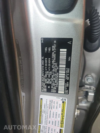 2025 Lexus NX 350 Premium – miniatura 14