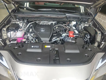 2025 Lexus NX 350 Premium – miniatura 15