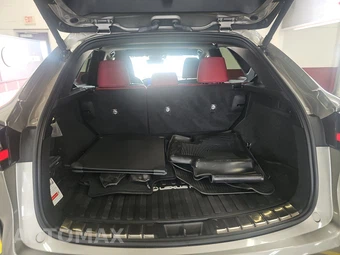 2025 Lexus NX 350 Premium – miniatura 16