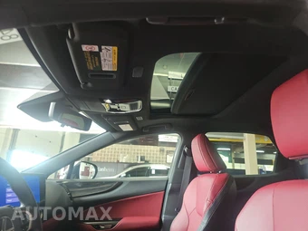 2025 Lexus NX 350 Premium – miniatura 18