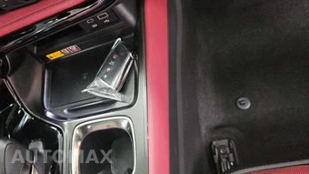 2025 Lexus NX 350 Premium – miniatura 19