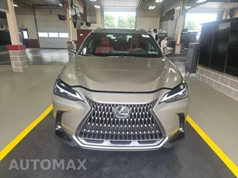2025 Lexus NX 350 Premium – miniatura 2