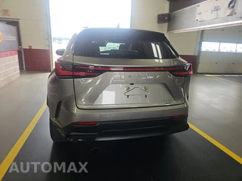 2025 Lexus NX 350 Premium – miniatura 5