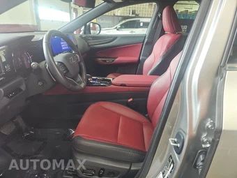 2025 Lexus NX 350 Premium – miniatura 7