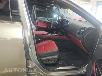 2025 Lexus NX 350 Premium – miniatura 8
