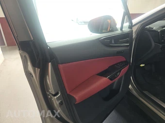 2025 Lexus NX 350 Premium – miniatura 9