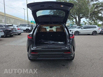 2025 Lexus NX 350h Luxury - miniatura 14