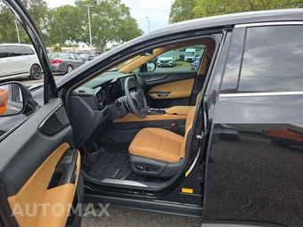 2025 Lexus NX 350h Luxury - miniatura 6