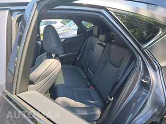 2025 Lexus NX 450h+ F SPORT Handling - miniatura 13