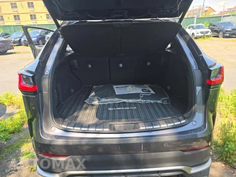 2025 Lexus NX 450h+ F SPORT Handling - miniatura 14