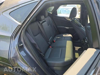 2025 Lexus NX 450h+ F SPORT Handling - miniatura 16