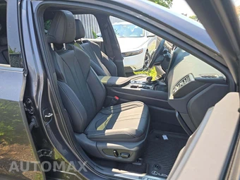 2025 Lexus NX 450h+ F SPORT Handling - miniatura 18