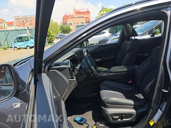 2025 Lexus NX 450h+ F SPORT Handling - miniatura 6