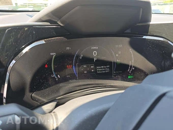 2025 Lexus NX 450h+ F SPORT Handling - miniatura 9