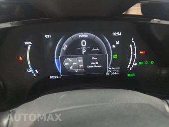 2025 Lexus NX 450h+ F SPORT Handling - miniatura 12