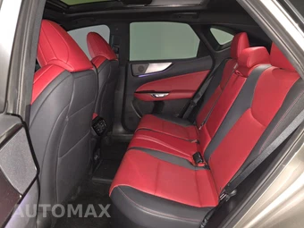 2025 Lexus NX 450h+ F SPORT Handling - miniatura 13