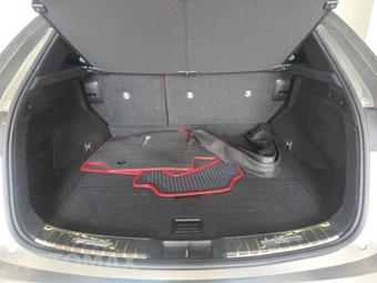 2025 Lexus NX 450h+ F SPORT Handling - miniatura 16