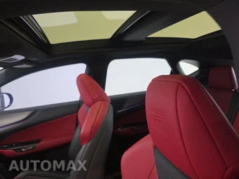 2025 Lexus NX 450h+ F SPORT Handling - miniatura 19