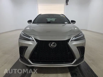 2025 Lexus NX 450h+ F SPORT Handling - miniatura 2