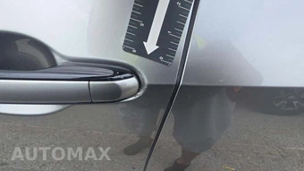 2025 Lexus NX 450h+ F SPORT Handling - miniatura 23