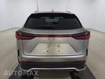 2025 Lexus NX 450h+ F SPORT Handling - miniatura 5