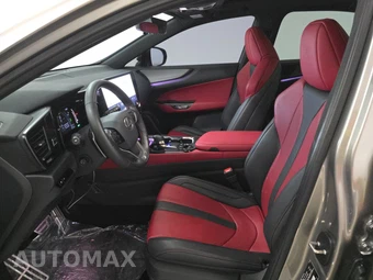 2025 Lexus NX 450h+ F SPORT Handling - miniatura 7