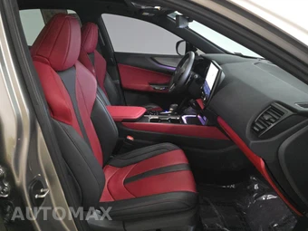 2025 Lexus NX 450h+ F SPORT Handling - miniatura 8