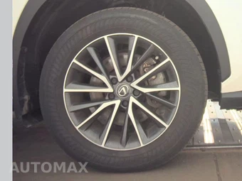 2025 Lexus NX 450h+ - miniatura 10