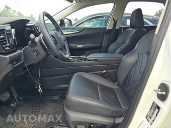 2025 Lexus NX 450h+ - miniatura 13