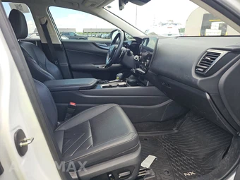 2025 Lexus NX 450h+ - miniatura 14