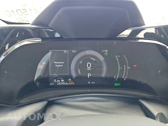 2025 Lexus NX 450h+ - miniatura 18