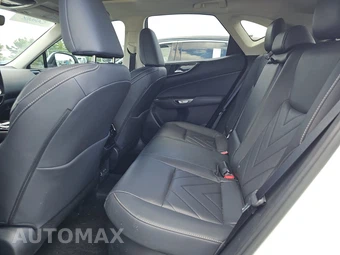 2025 Lexus NX 450h+ - miniatura 19
