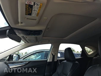 2025 Lexus NX 450h+ - miniatura 20