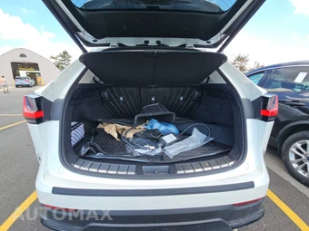 2025 Lexus NX 450h+ - miniatura 23