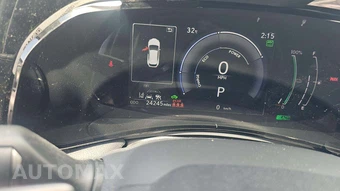 2025 Lexus NX 450h+ - miniatura 24