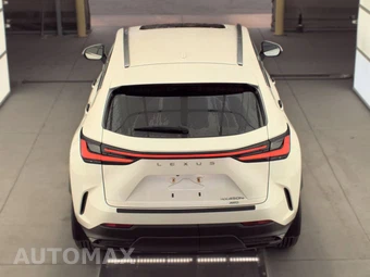 2025 Lexus NX 450h+ - miniatura 6