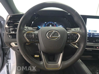 2025 Lexus RX 350 – miniatura 10