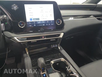 2025 Lexus RX 350 – miniatura 11