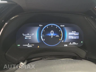 2025 Lexus RX 350 – miniatura 12
